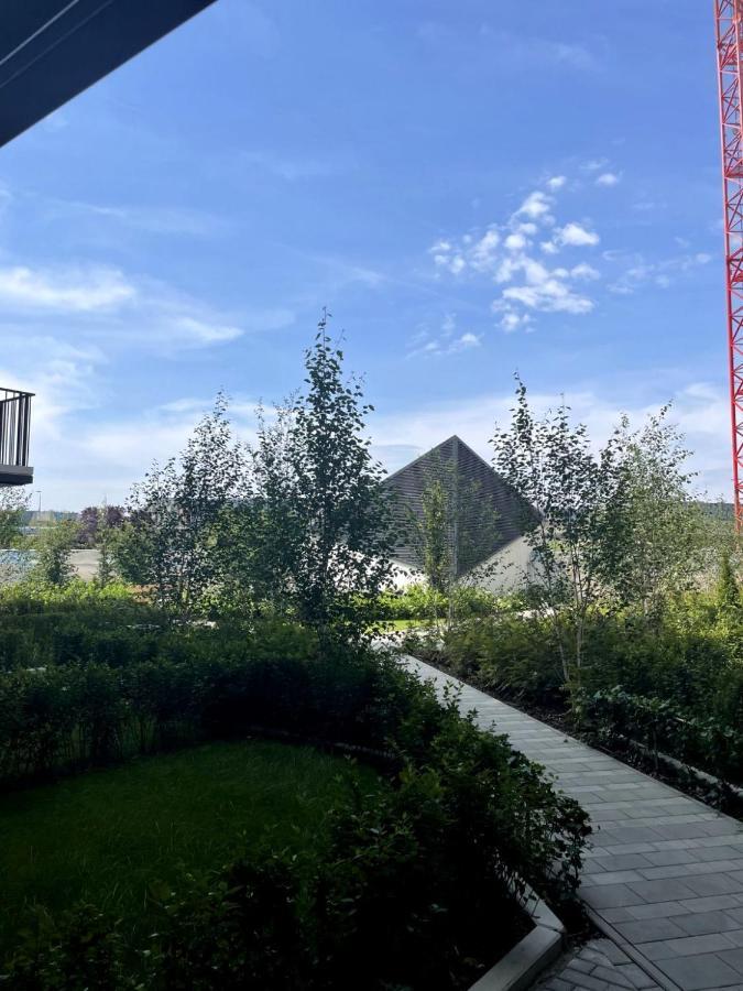Krakow Dream Apartment Exterior photo