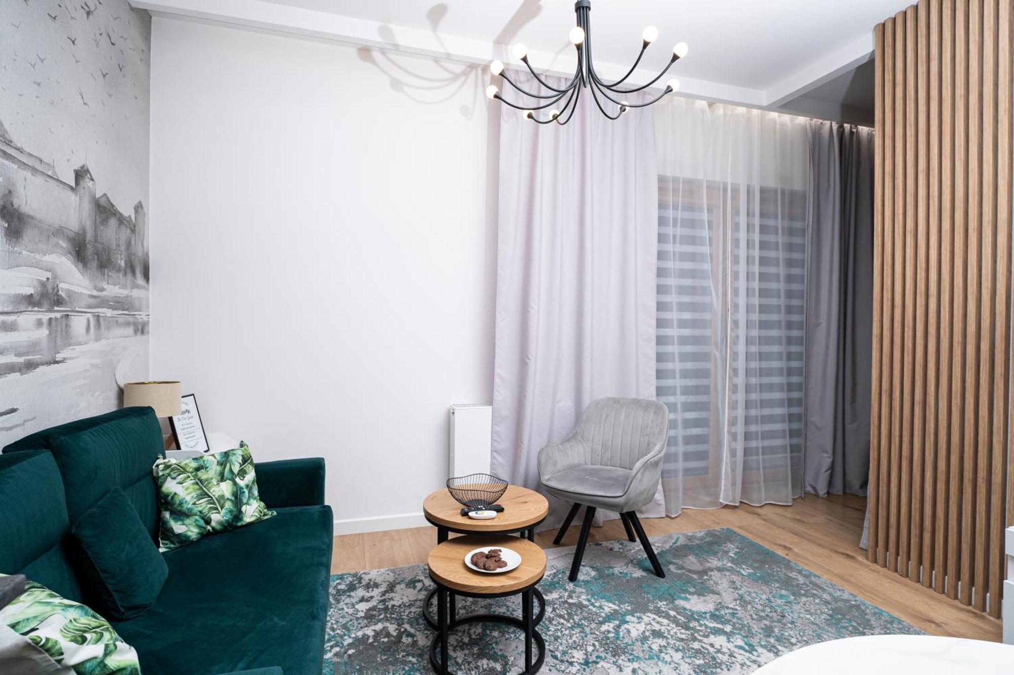 Krakow Dream Apartment Exterior photo