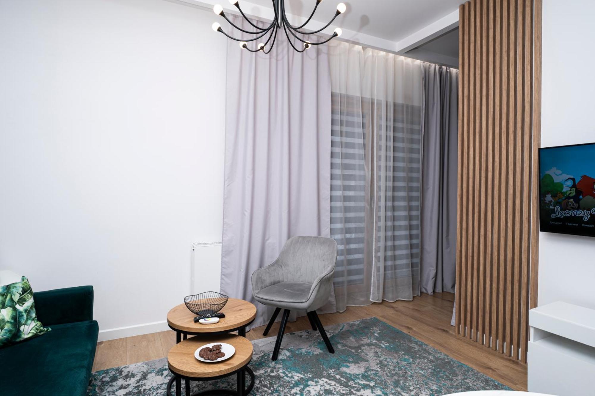 Krakow Dream Apartment Exterior photo