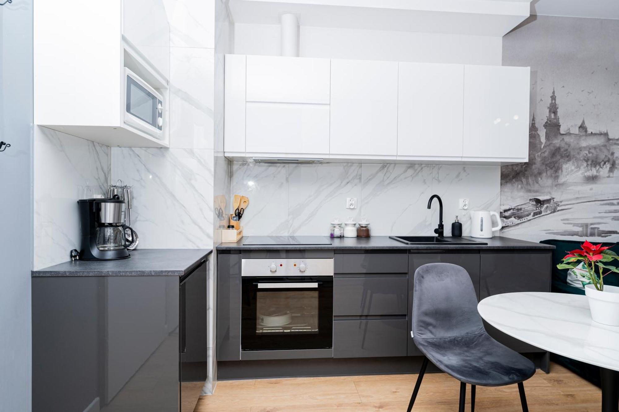 Krakow Dream Apartment Exterior photo
