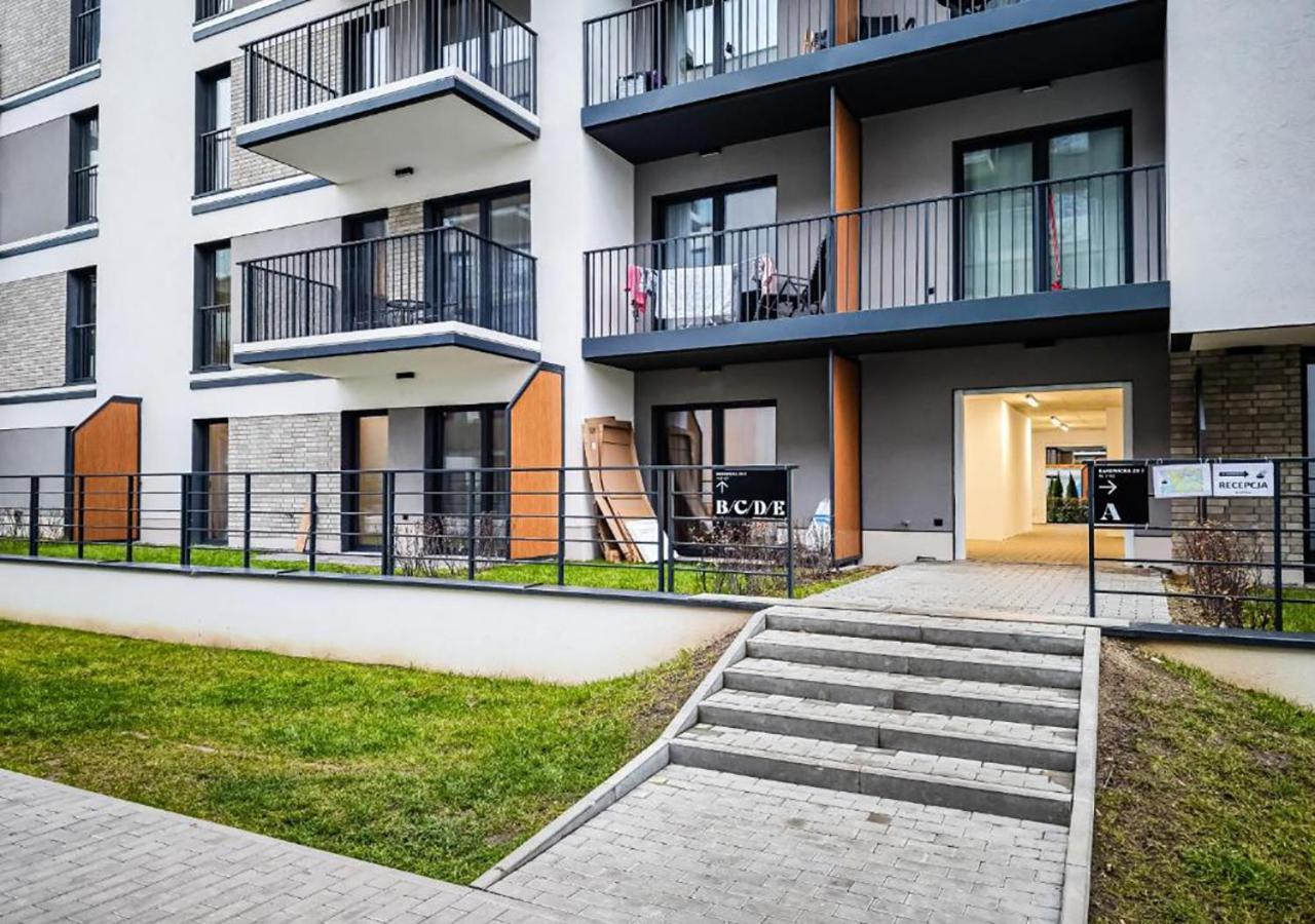 Krakow Dream Apartment Exterior photo
