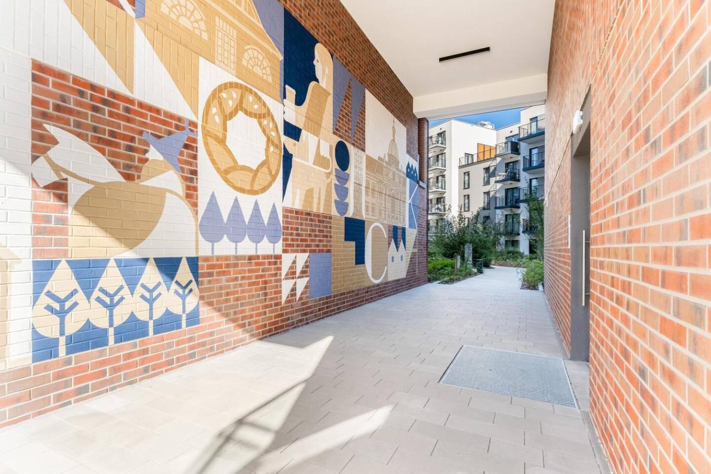 Krakow Dream Apartment Exterior photo